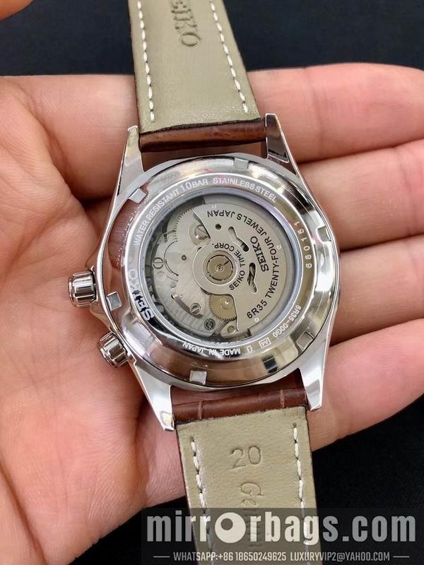 Replica Seiko watch (More style) 110166