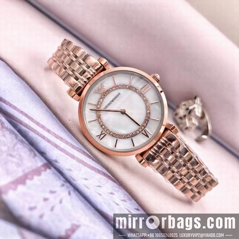 Replica Armain watch M01