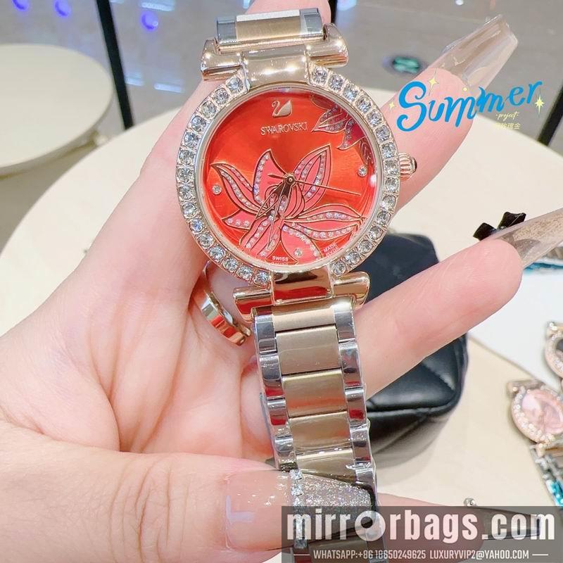 Replica Swarovski 34mm 110158