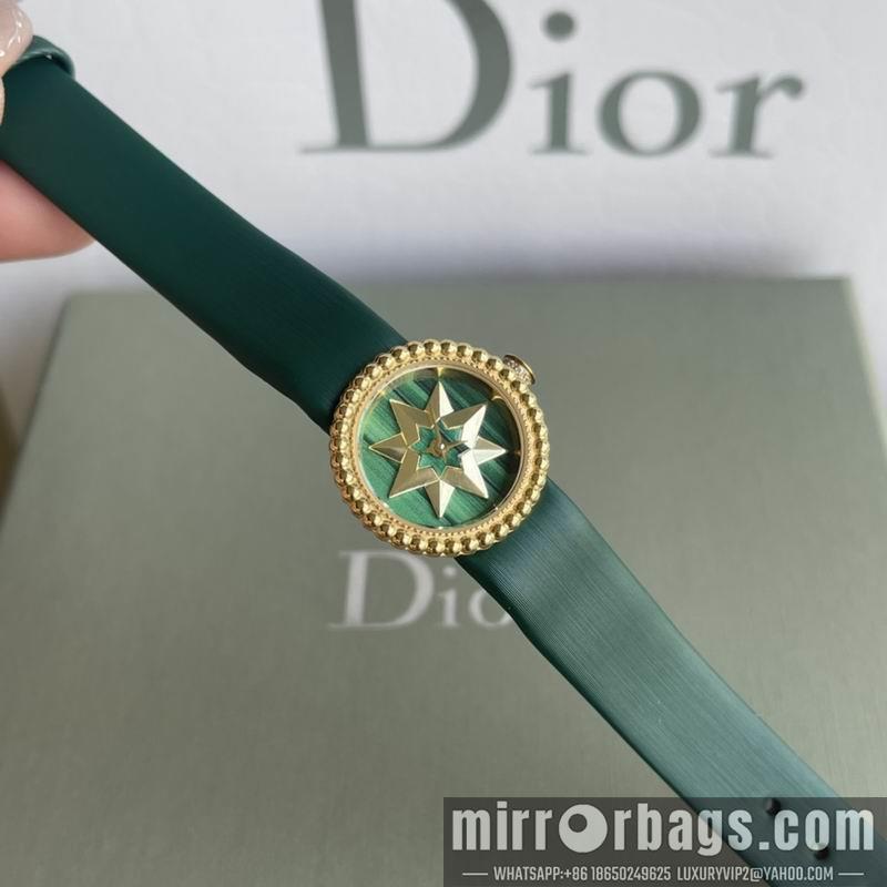 Replica Dior 19mm 102347
