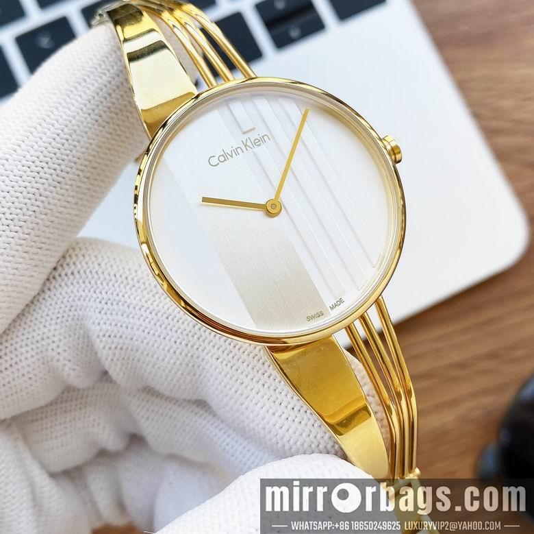 Replica CK watch 34X6mm M04