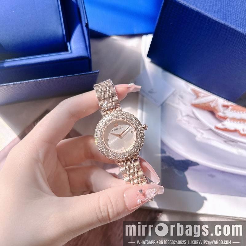 Replica Swarovski 34mm 101623