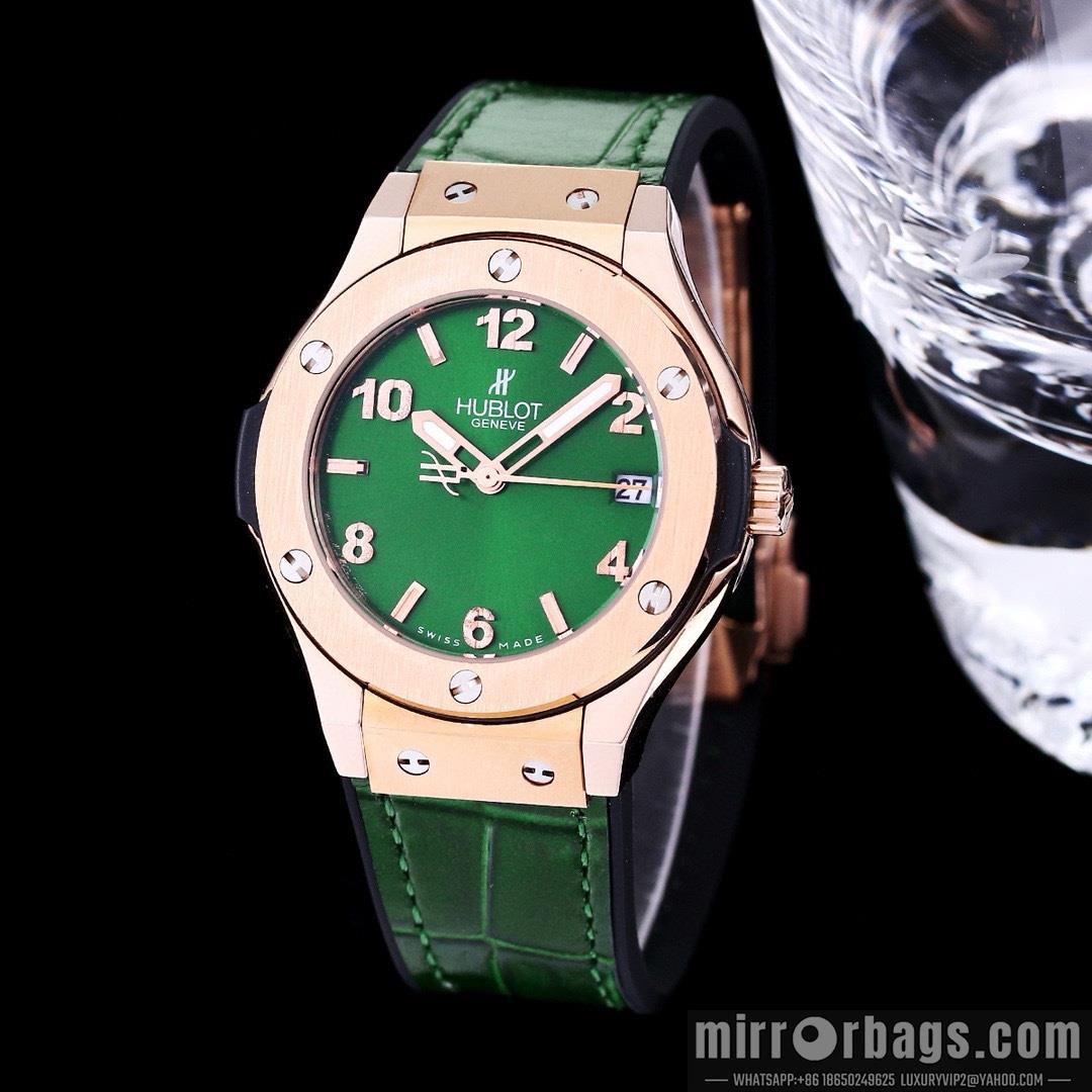 Replica Hublot 33X10mm 102303
