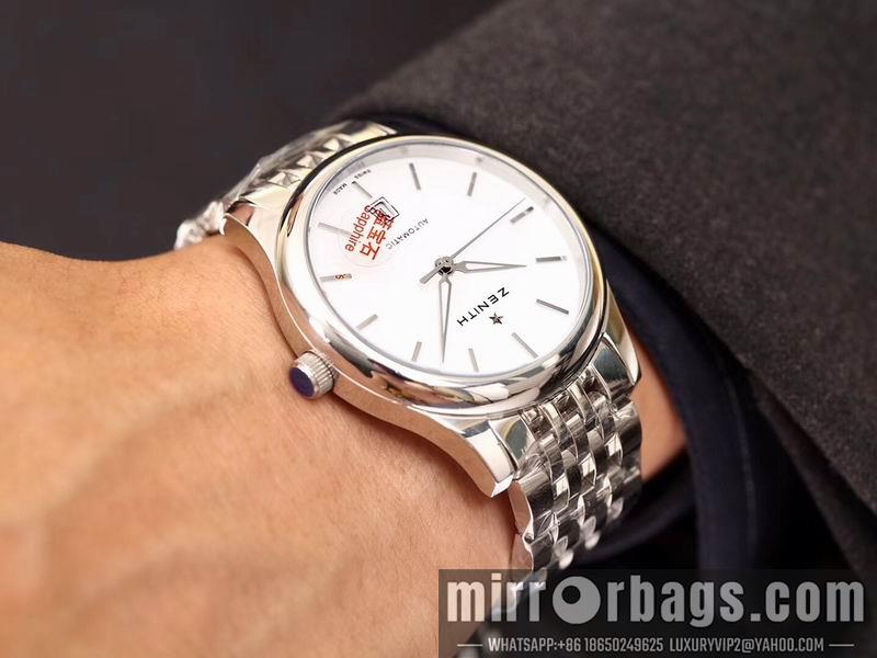 Replica Zenith 40mm 031778