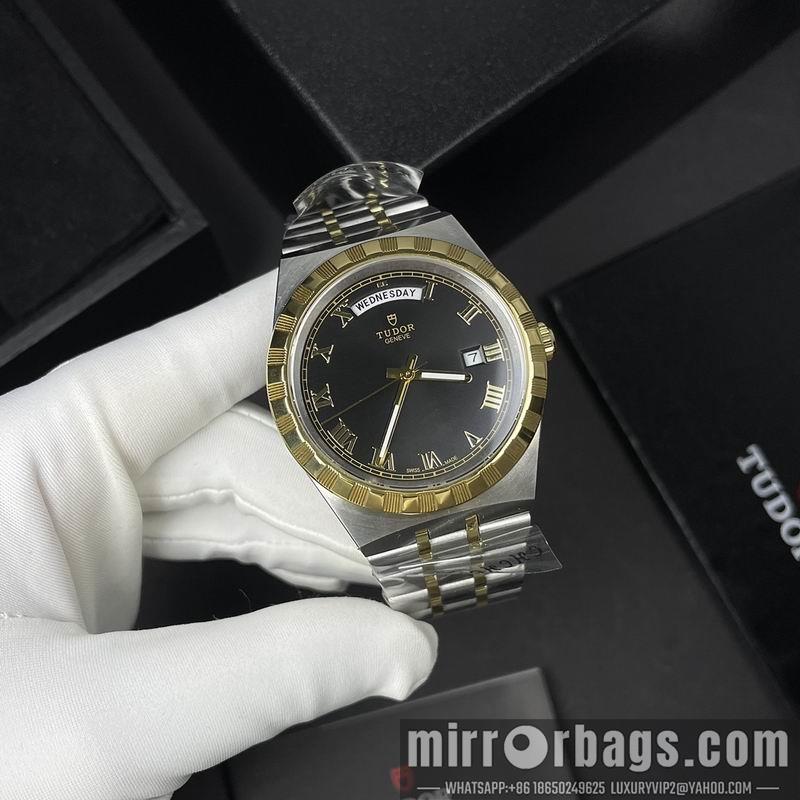 Replica Tudor 41mm 072430