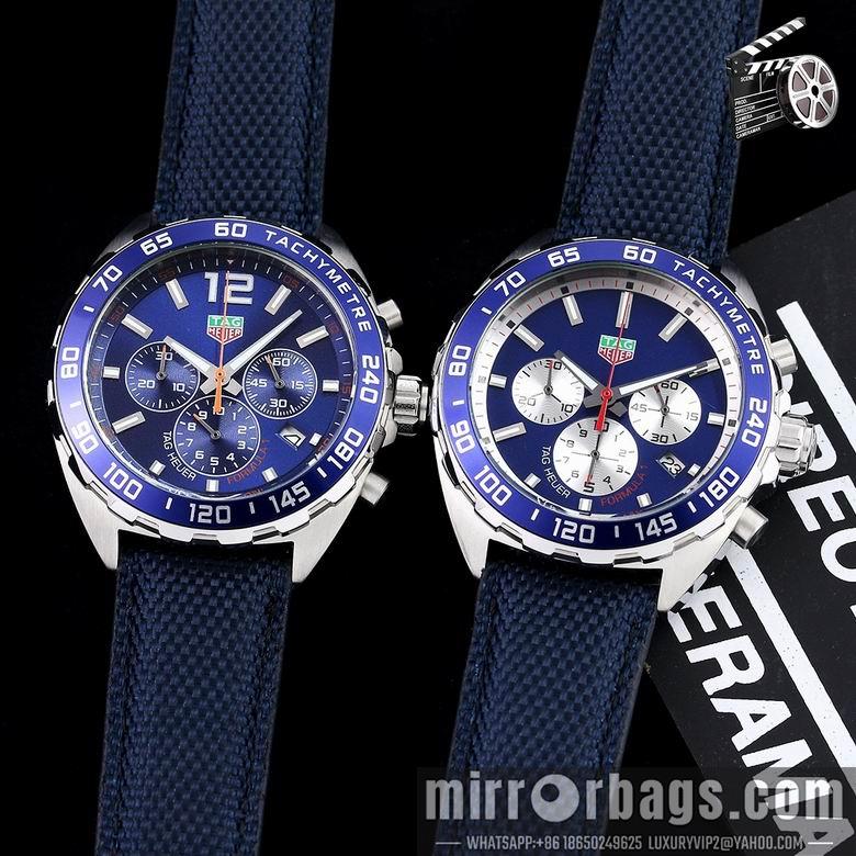 Replica Tag Heuer watch 42X10mm M25