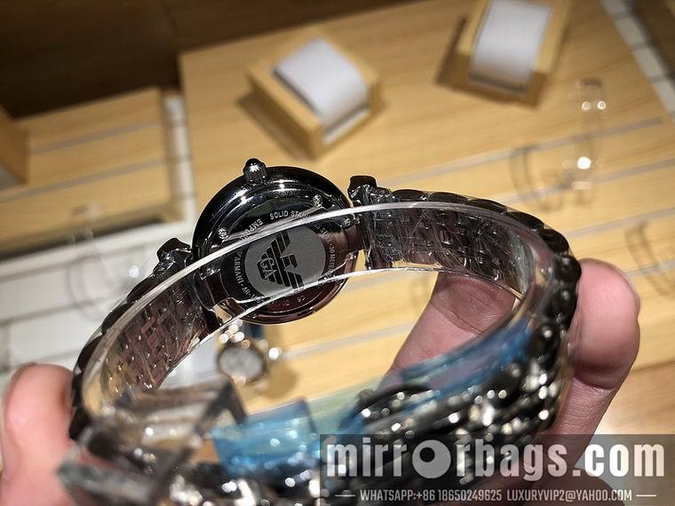 Replica Armani 32X7mm M02