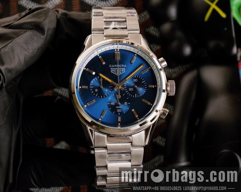 Replica Tag Heuer watch 41mm 123108