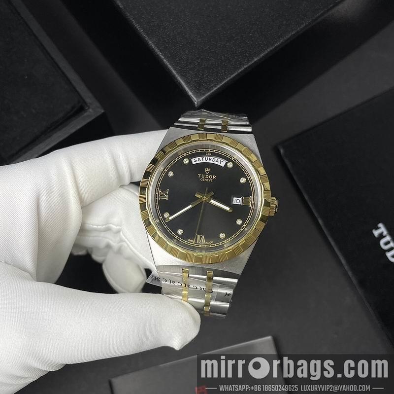 Replica Tudor 41mm 072431
