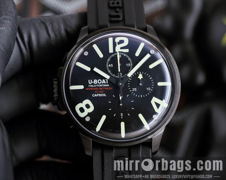 Replica U Boat watch M07