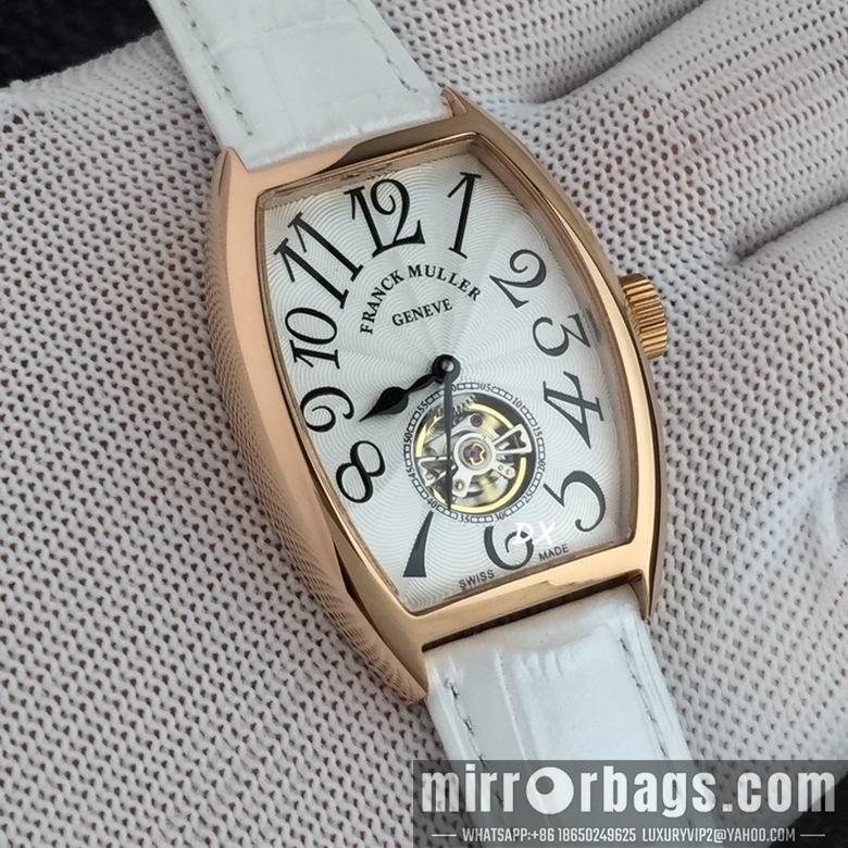 Replica Franck Muller 32x46mm 2nms33