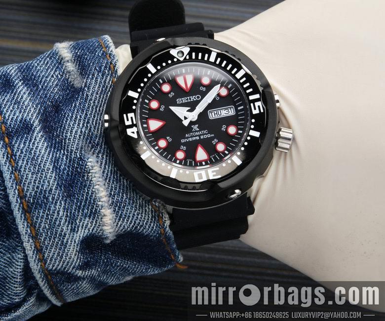 Replica Seiko watch 031103