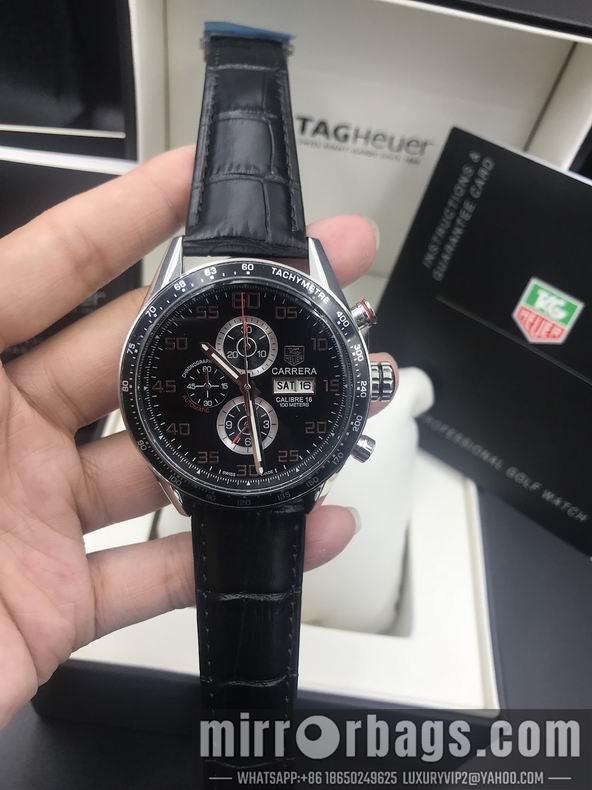 Replica Tag Heuer watch M62