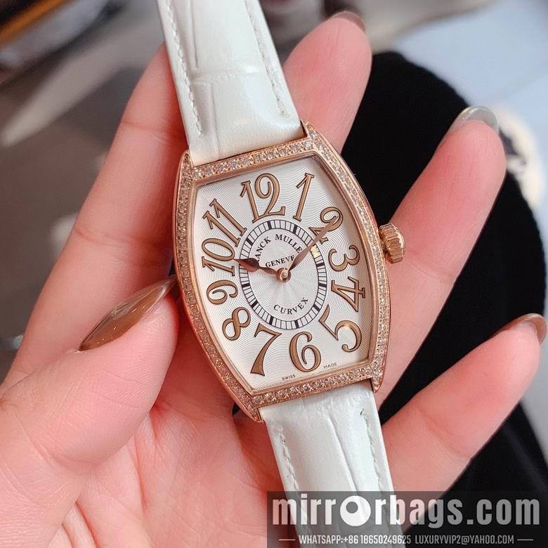 Replica Franck Muller watch 030101