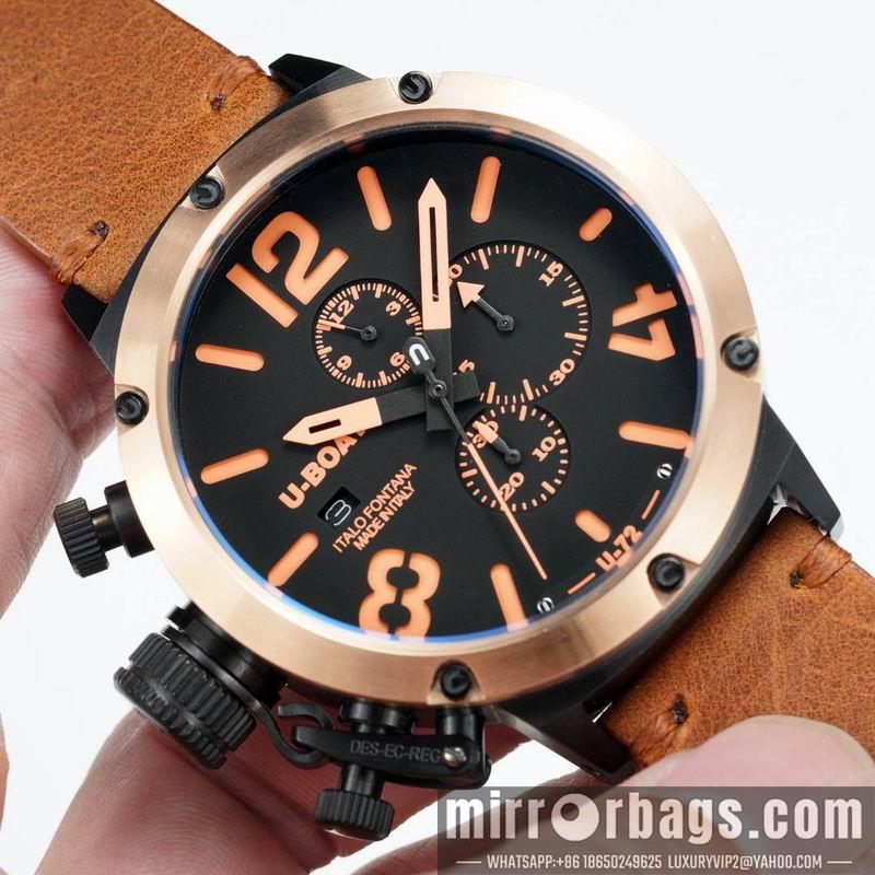 Replica U-Boat 50X14mm 032245