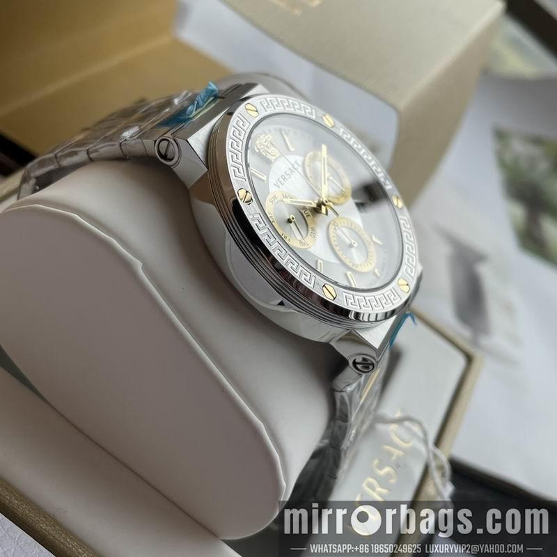 Replica Versace watch 112017