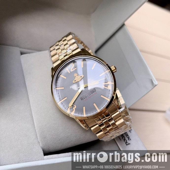 Replica Vivienne Westwood 39mm 121816