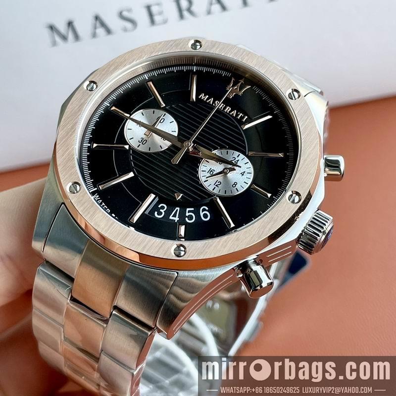 Replica Maserati 44mm 050352