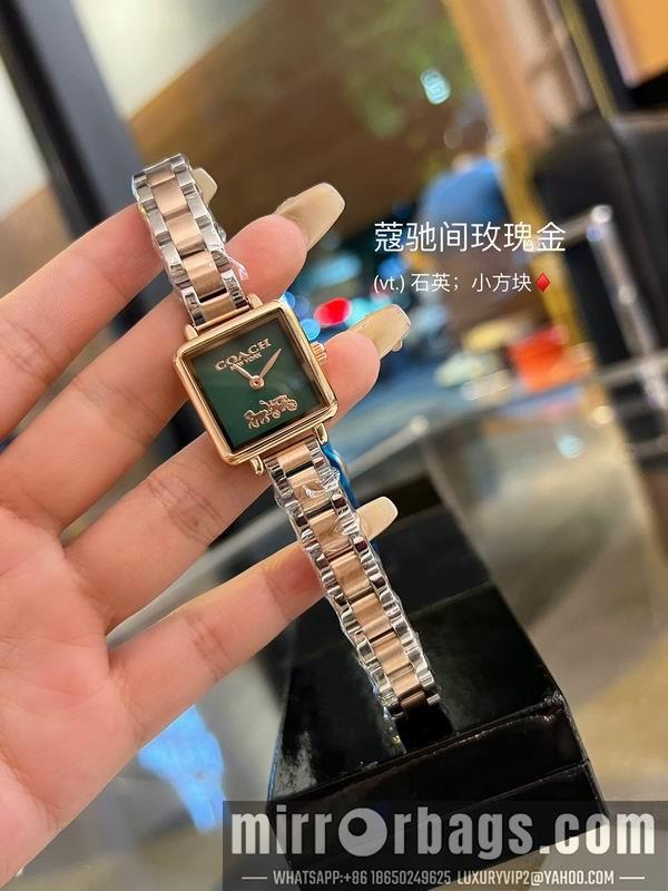 Replica Coach 22mm 121886