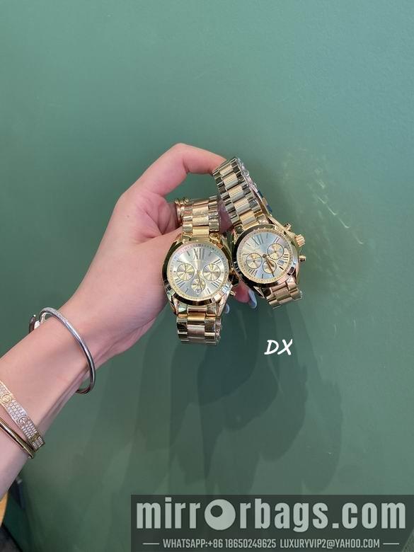 Replica Michael Kors 43 36mm 10nms36