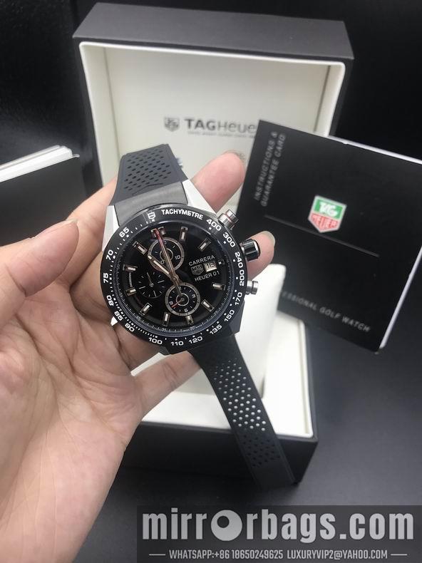 Replica Tag Heuer watch M46