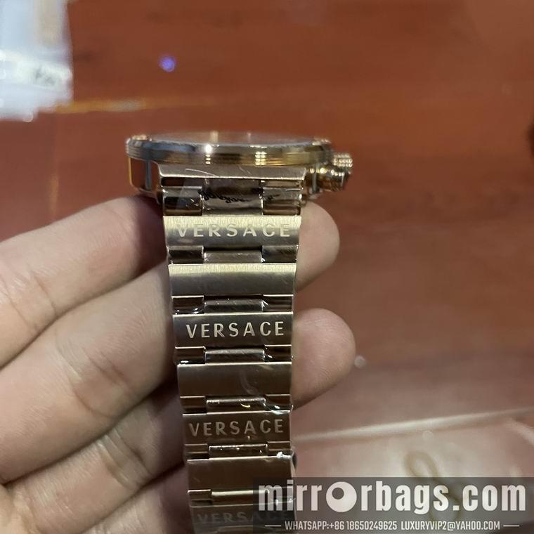 Replica Versace watch mb 072201