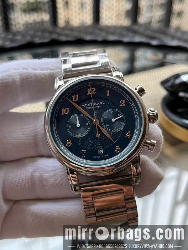 Replica Montblanc Watch 031722