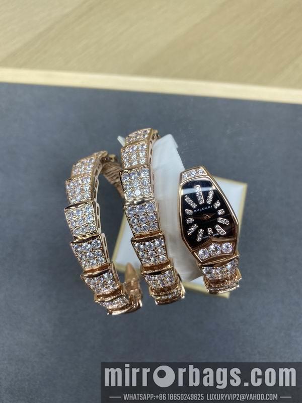 Replica Bvlgari watch 082941