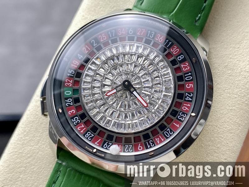 Replica Jacob & Co 44mm 022211