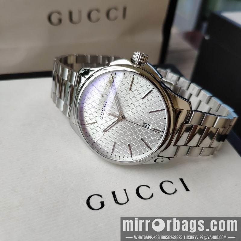 Replica Gucci watch 080644
