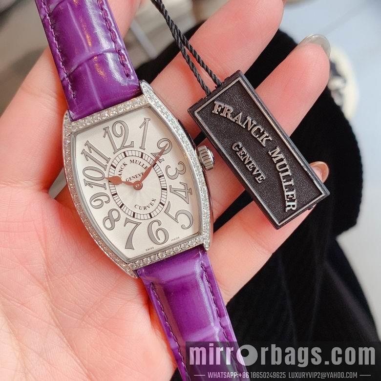 Replica Franck Muller watch 030101