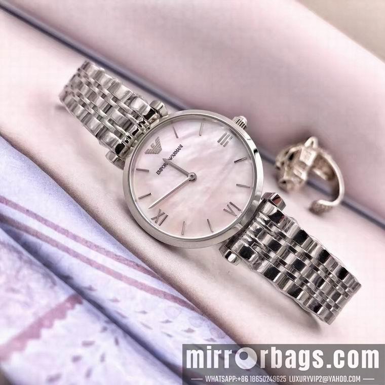 Replica Armain watch M01