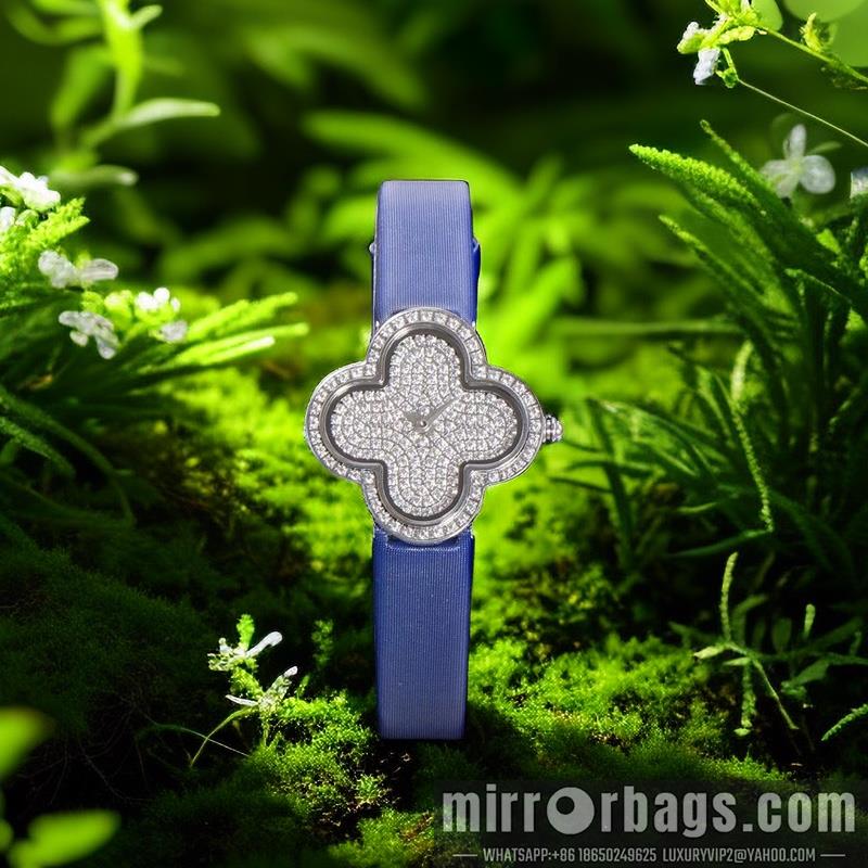 Replica Van Cleef & Arpels 27mm 102416