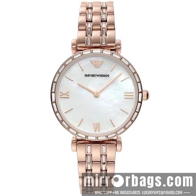 Replica Ar11294 watch M05
