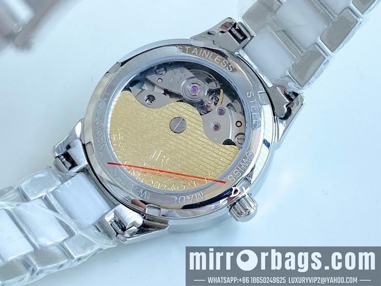 Replica Blancpain Watch 33mm 2nms06