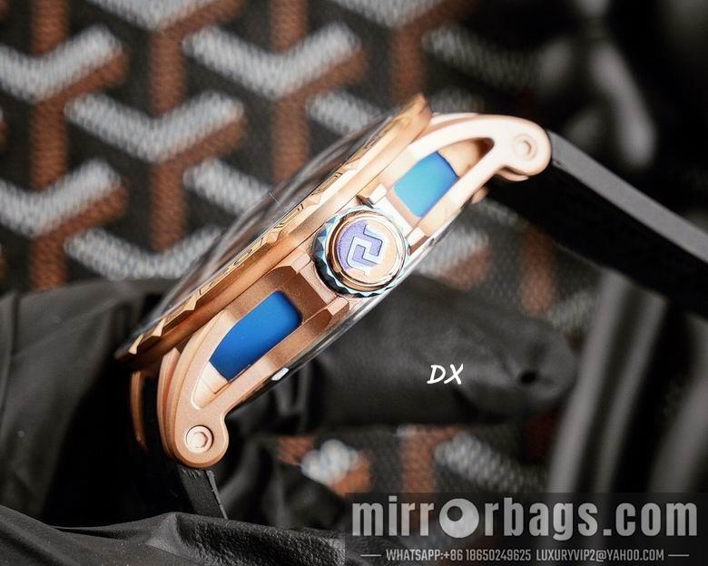 Replica Roger Dubuis 46mm 8nms55