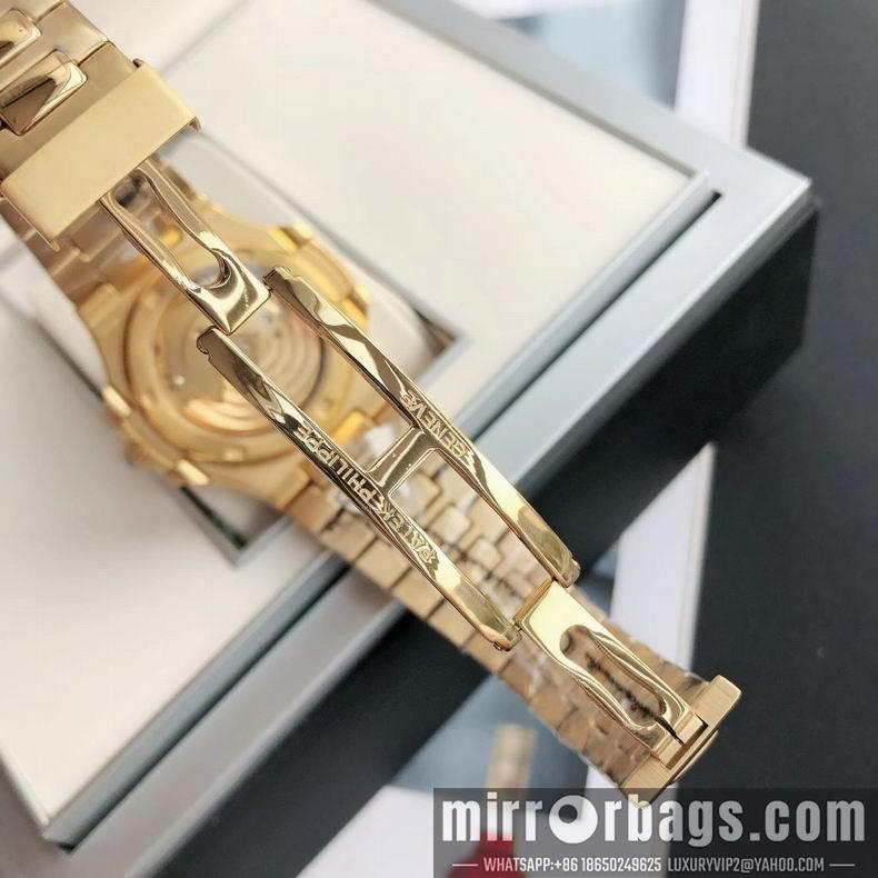 Replica SupremeXPatek Philippe men watch 14