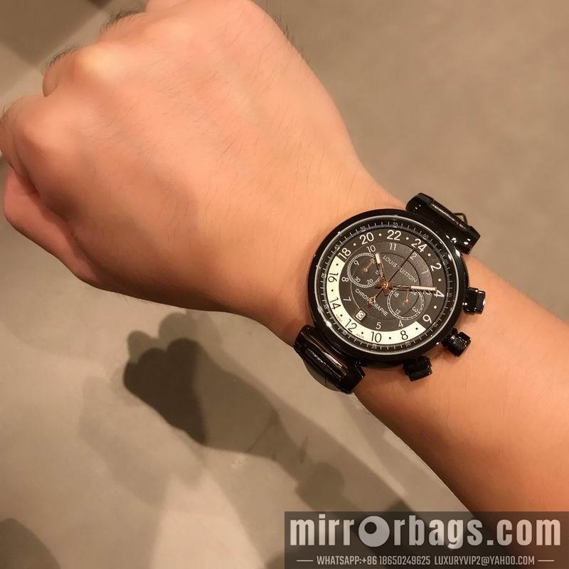 Replica LV 41mm 081686