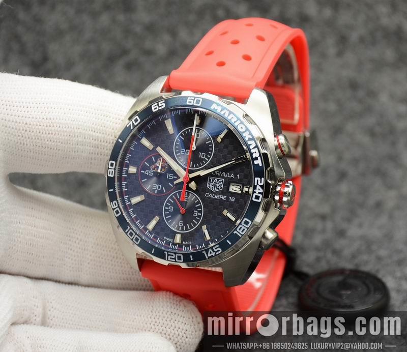 Replica Tag Heuer 44X18mm 060844