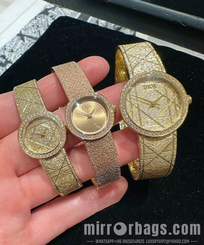 Replica Dior 25mm 30mm 022260