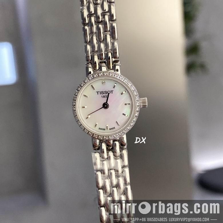 Replica Tissot 19.5mm 6nms31