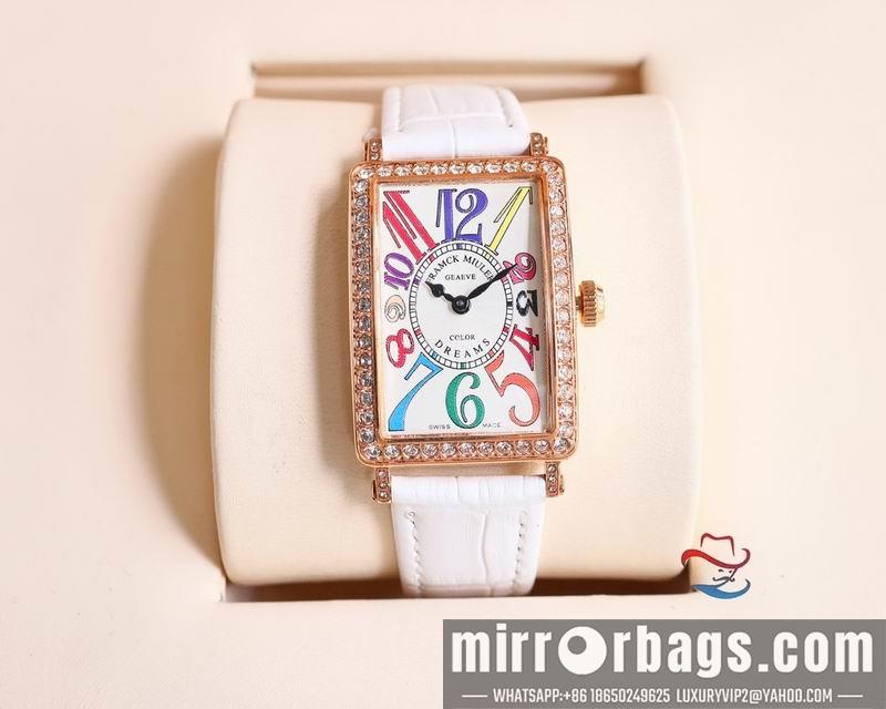 Replica Franck Muller 36mm 072411