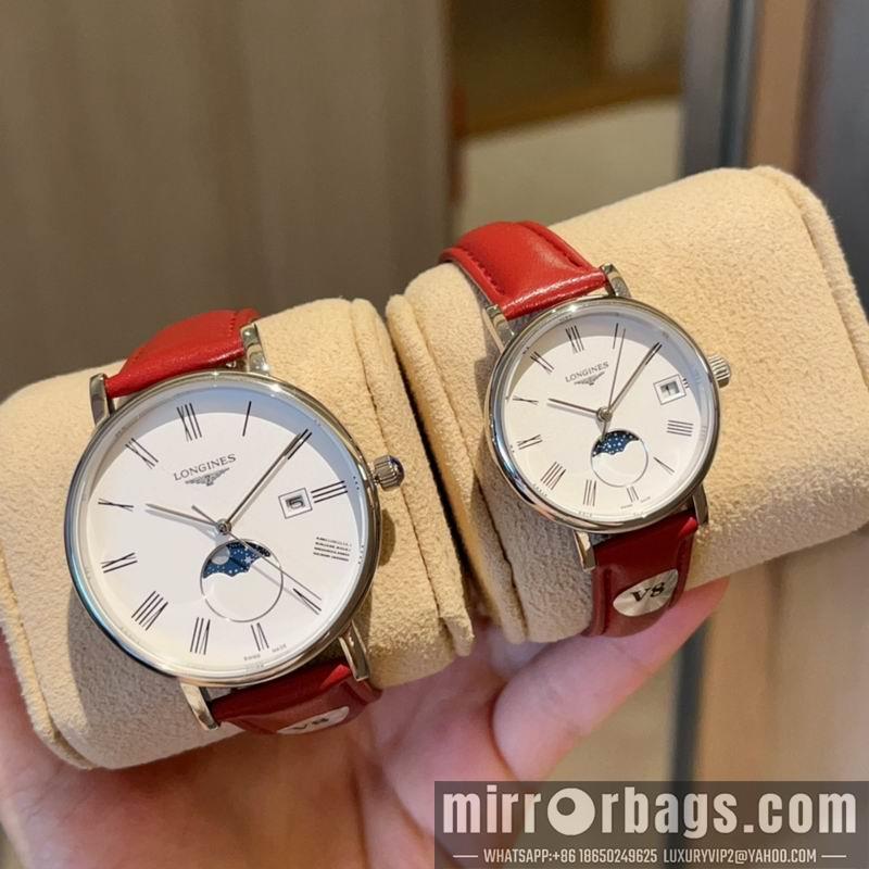 Replica Longines 39mm 30mm 101626