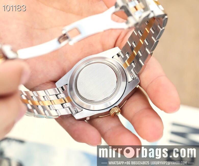Replica Tudor watch M36