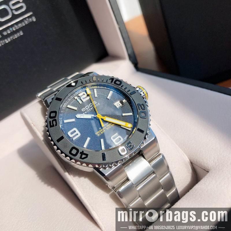Replica Epos 43mm 080665