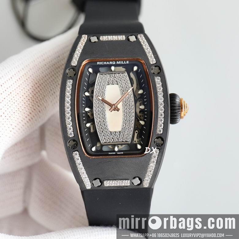 Replica Richard Mille 31x45mm 11nms25