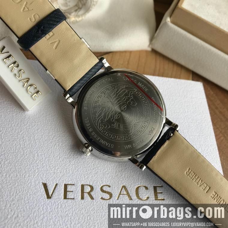 Replica Versace men 42mm M04