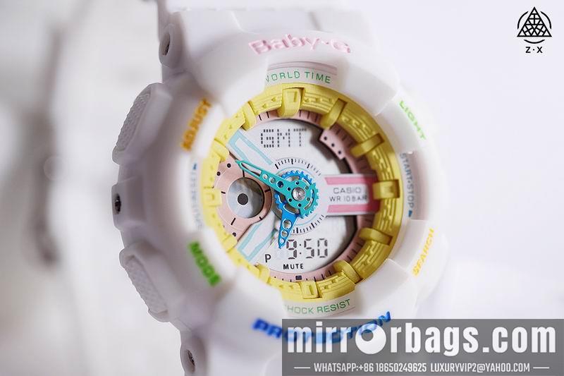 Replica Casio watch 103117