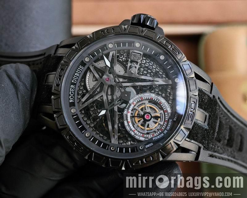 Replica Roger Dubuis 46mm 081721