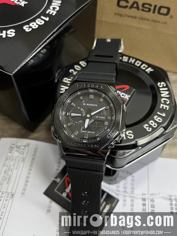 Replica Casio 49.3X44.4X11.8mm 103129